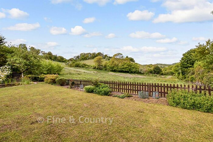 2 Bedroom Detached House For Sale In Canterbury Road, Lydden, CT15