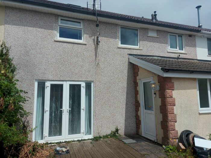 3 Bedroom Property To Rent In Court Farm Road, Llantarnam, Cwmbran, NP44