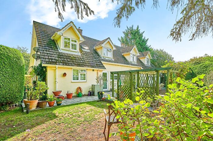 5 Bedroom Detached House For Sale In Steventon End, Ashdon, Saffron Walden, CB10