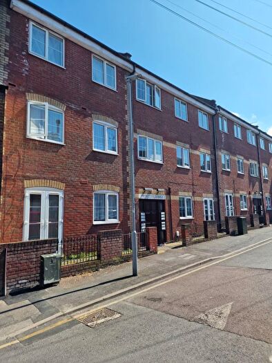 1 Bedroom Flat To Rent In Luton, LU1