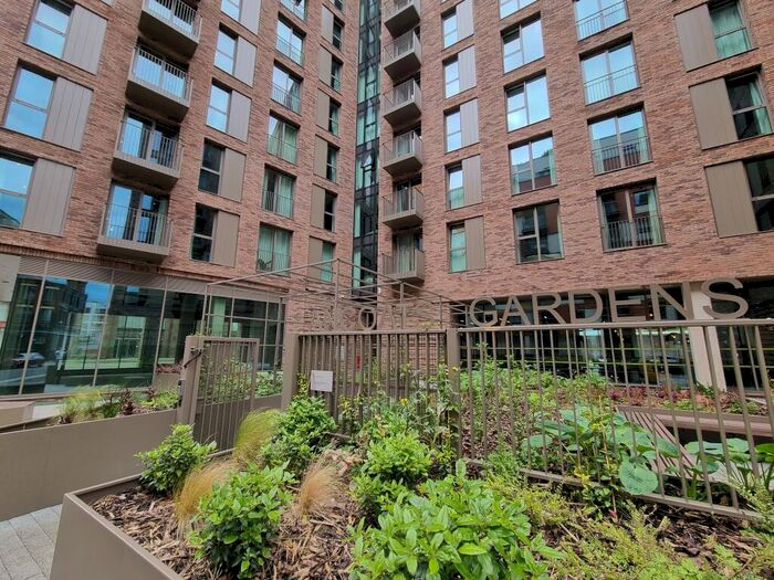1 Bedroom Apartment To Rent In Ancoats Gardens, Manchester, M4