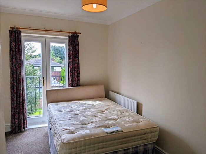5 Bedroom Detached House To Rent In Metchley Lane, Harborne, Birmingham, B17