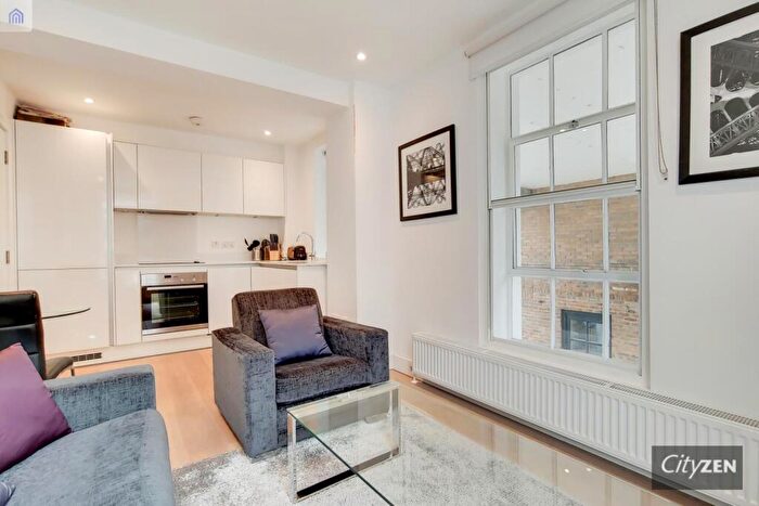 1 Bedroom Flat To Rent In Avon Court, Clyde Square, London, E14