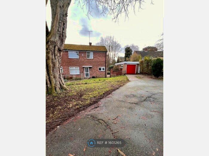 3 Bedroom Semi-Detached House To Rent In Rainier Drive, Derby, DE21