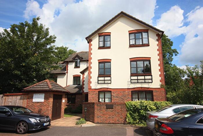 1 Bedroom Apartment To Rent In Leas Road, Guildford, GU1