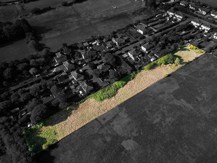 1 Bedroom Land For Sale In Westfield, Willingham, CB24