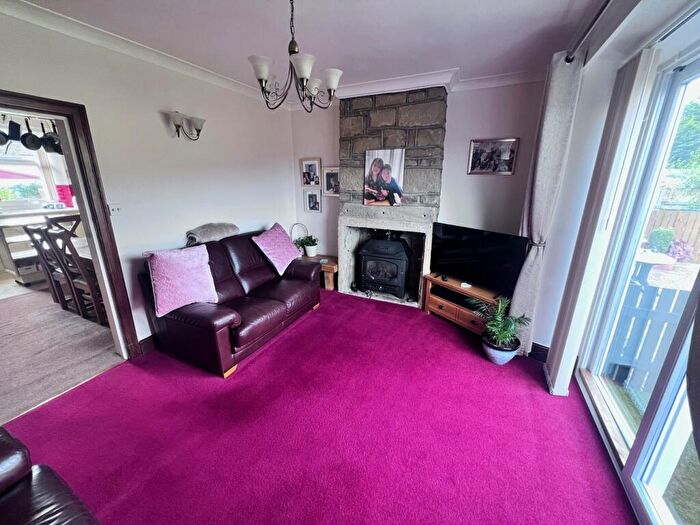 3 Bedroom Terraced House For Sale In Leymoor Road, Golcar, Huddersfield, HD7