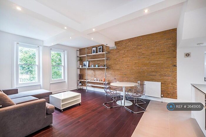 2 Bedroom Flat To Rent In Church Rise, London, SE23