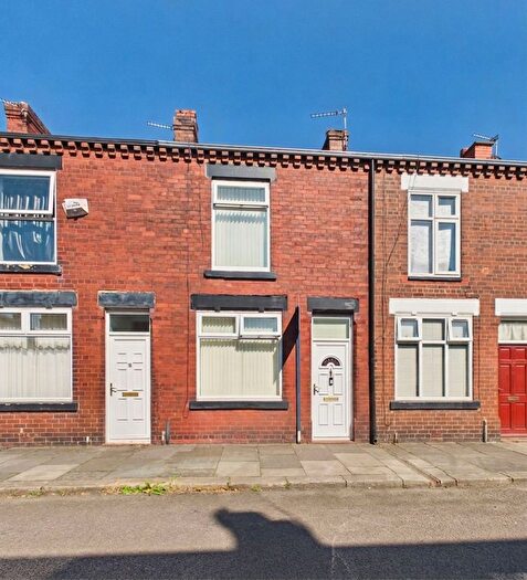 2 Bedroom Terraced House For Sale In Prospect Street, Tyldesley, M29