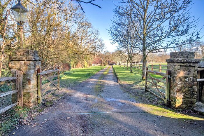 7 Bedroom Equestrian For Sale In Dog Kennel Lane, Hadlow Down, Uckfield, East Sussex, TN22