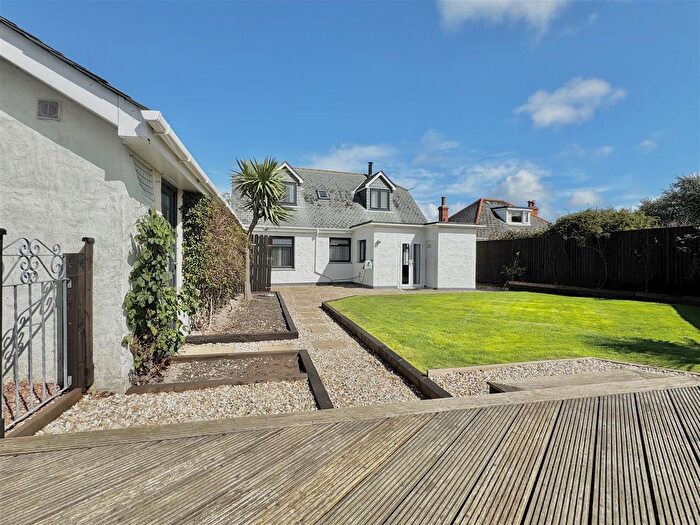 4 Bedroom Detached Bungalow For Sale In Halt Road, Goonhavern, Truro, TR4