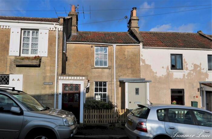 2 Bedroom Cottage To Rent In Summer Lane, Combe Down, Bath, BA2