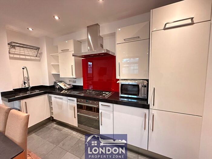1 Bedroom Flat To Rent In Belgrave Road, Pimlico, London, SW1V