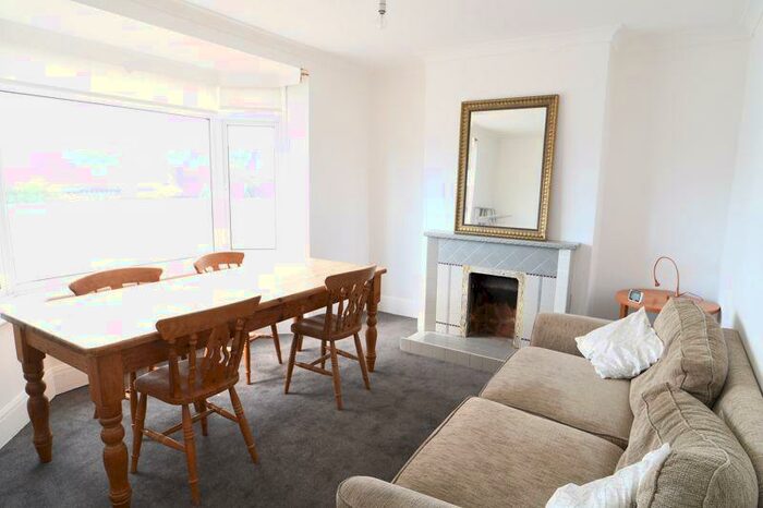 5 Bedroom End Of Terrace House To Rent In Widdicombe Way, Brighton, BN2