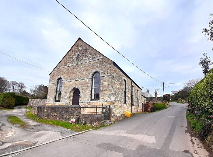 2 Bedroom Property For Sale In Chapel Hill, Sticker, PL26