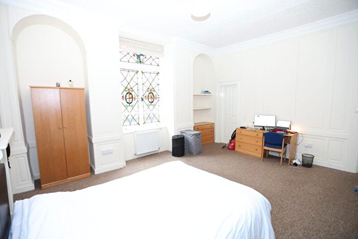 9 Bedroom Maisonette To Rent In Westgate Street, Bath, (), WS11A