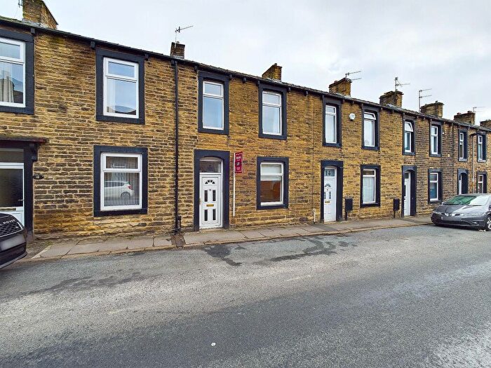 3 Bedroom Terraced House To Rent In Westmoreland Street, Skipton, BD23