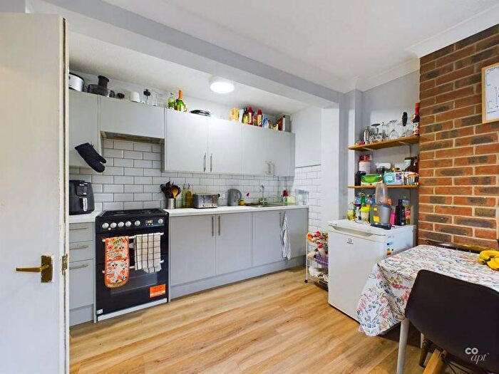 4 Bedroom Terraced House To Rent In Washington Street, Brighton, BN2