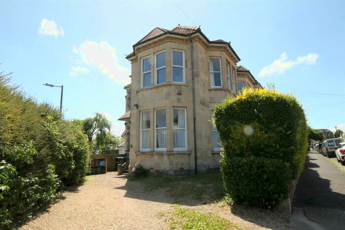 1 Bedroom Apartment To Rent In Balmoral Road, Bristol, BS7