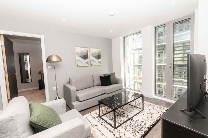 2 Bedroom Apartment To Rent In Greengate, Manchester, Greater Manchester, M3