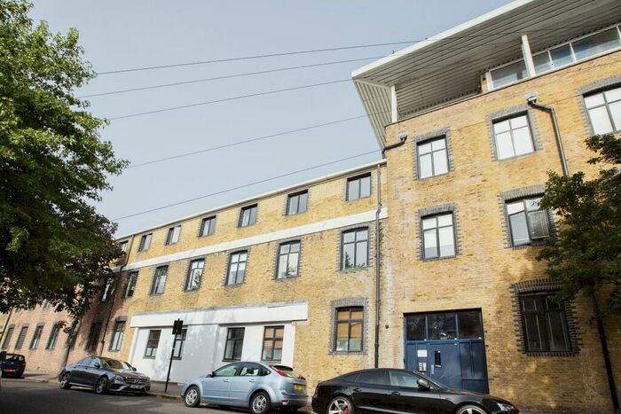 1 Bedroom Apartment To Rent In Jedburgh Road, London, E13