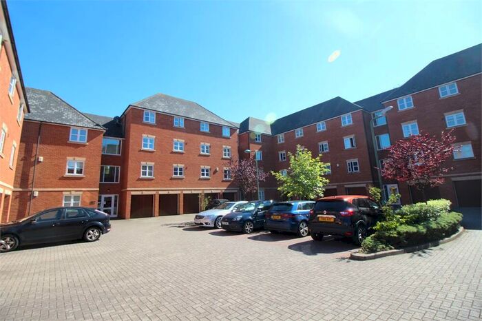 3 Bedroom Apartment To Rent In Vernier Crescent, Medbourne, MK5