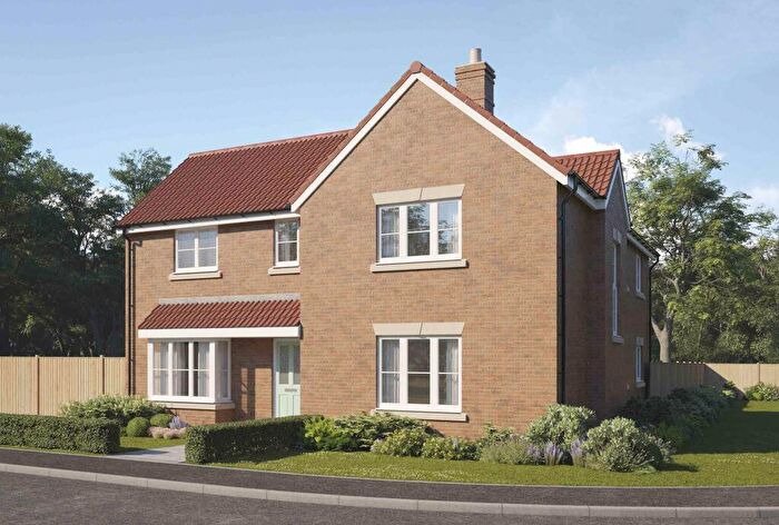 4 Bedroom Detached House For Sale In Bristol, BS10