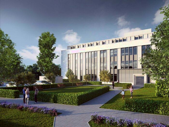 1 Bedroom Flat To Rent In Littleworth Road, Esher, KT10