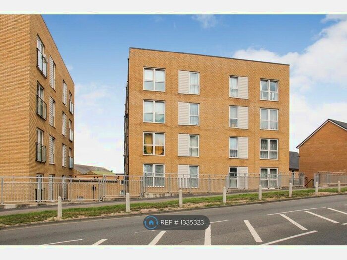 2 Bedroom Flat To Rent In Temple Hill, Dartford, DA1