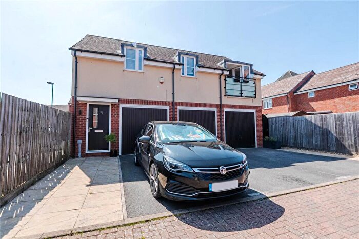 2 Bedroom Detached House To Rent In Leyland Road, Dunstable, LU6