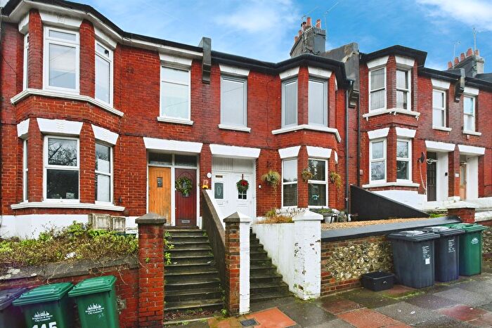 2 Bedroom Flat For Sale In Bear Road, Brighton, BN2