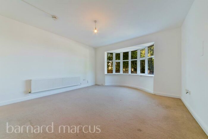 2 Bedroom Flat To Rent In Haling Park Road, South Croydon, CR2