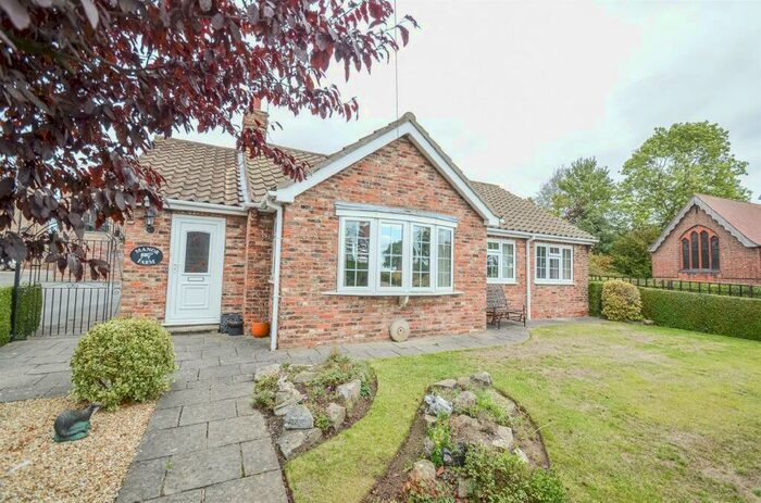 3 Bedroom Detached House To Rent In Manor Farm, Colton, LS24