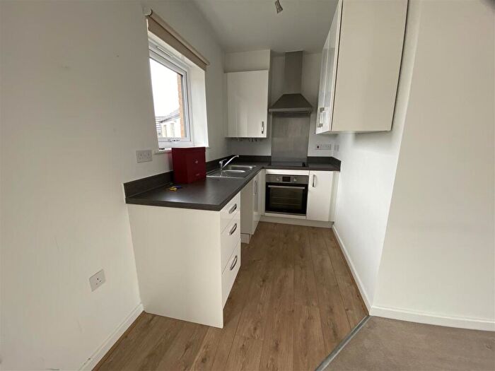 1 Bedroom Flat To Rent In Okehampton, EX20