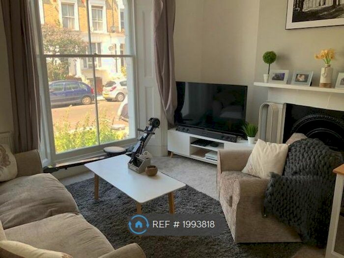 1 Bedroom Flat To Rent In Shepherds Bush, London, W12
