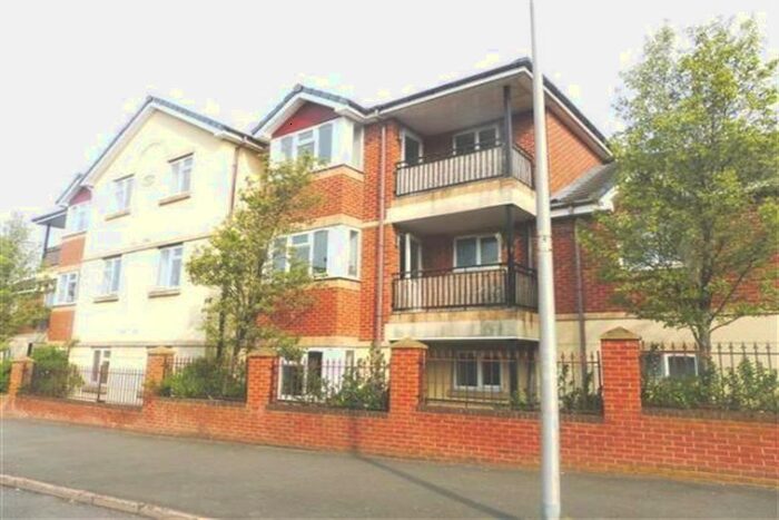 1 Bedroom Flat To Rent In New Lane, PO9