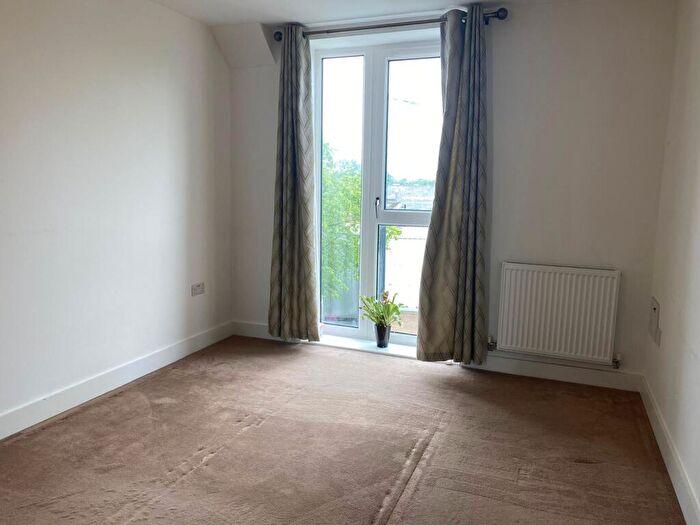 1 Bedroom Flat To Rent In Liversage Square, Derby, DE1