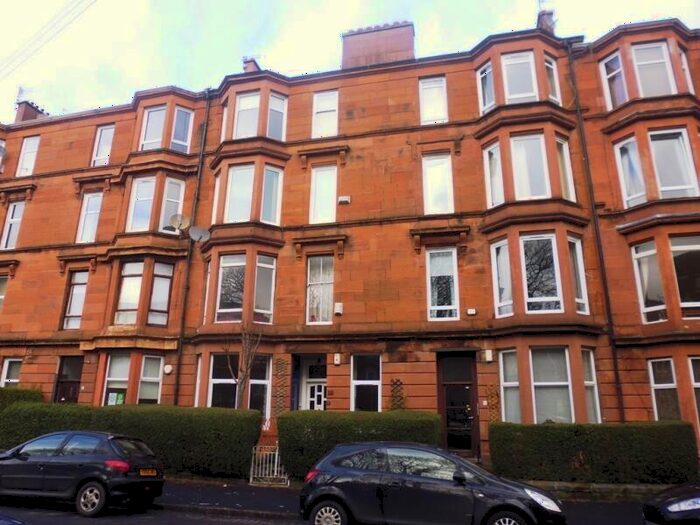 1 Bedroom Flat To Rent In Waverley Gardens, Glasgow, G41