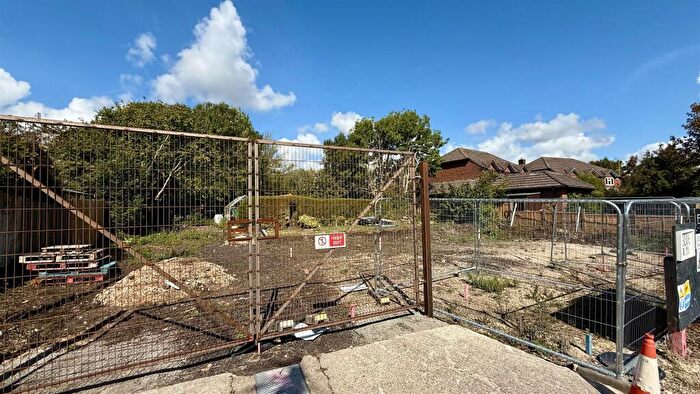 5 Bedroom Plot For Sale In Back Lane, Sturminster Marshall, Wimborne, BH21