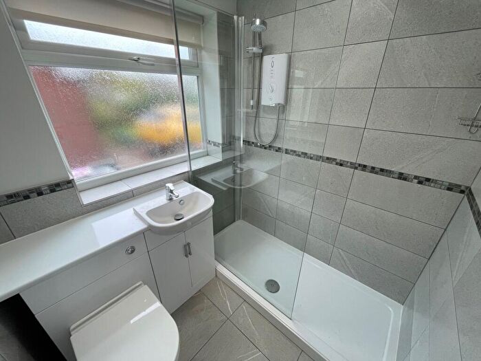 2 Bedroom Bungalow To Rent In Westmead Road, Barton Under Needwood, DE13