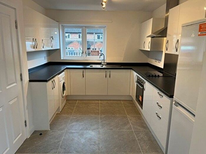 2 Bedroom Semi-Detached House For Sale In Ockford Ridge, Godalming, Surrey, GU7