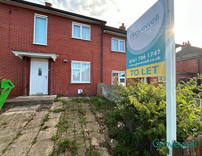 3 Bedroom Terraced House To Rent In Townsfield Road, Westhoughton, Bolton, BL5