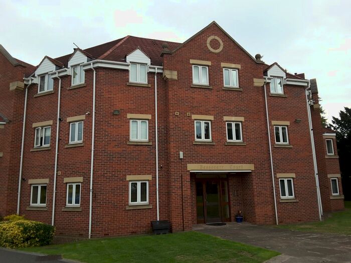 2 Bedroom Flat To Rent In Bawtry Road, Bessacarr, Doncaster, DN4