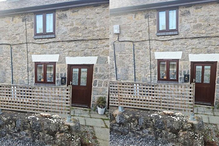 2 Bedroom Terraced House To Rent In , CH7