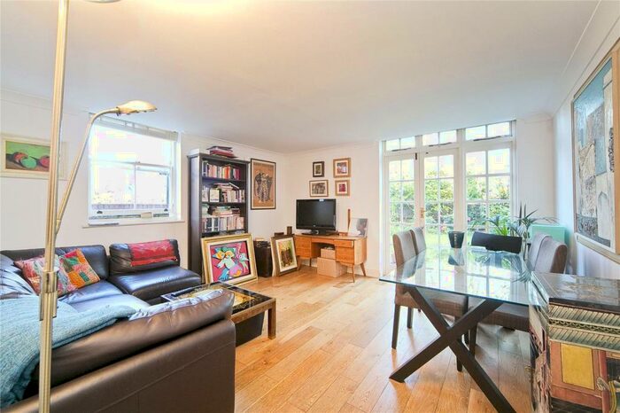 1 Bedroom Apartment To Rent In Victoria Park Road, South Hackney, London, E9