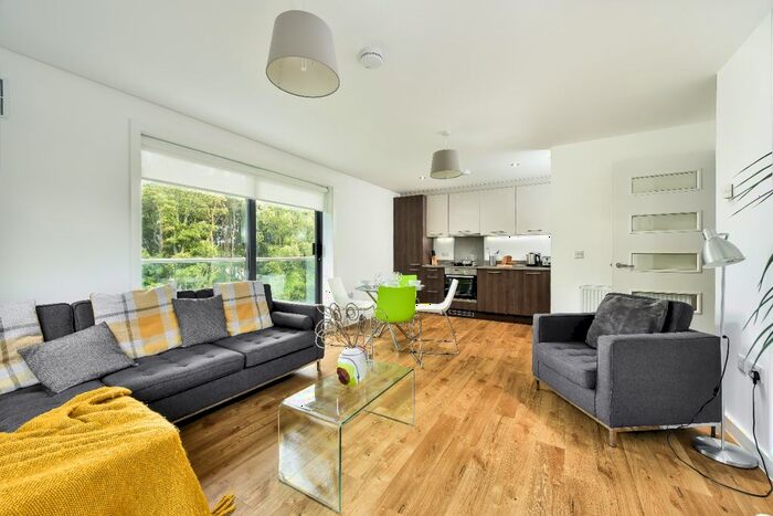 2 Bedroom Flat To Rent In Stoneywood Brae, Dyce, Aberdeen, AB21