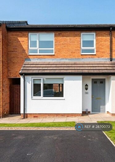 3 Bedroom Terraced House To Rent In Kenninghall Road, Sheffield, S2