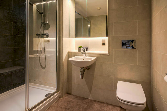 1 Bedroom Flat To Rent In Cardigan Lane, Leeds, LS4