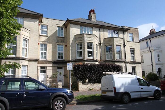 5 Bedroom Terraced House For Sale In Lushington Road, Eastbourne, BN21