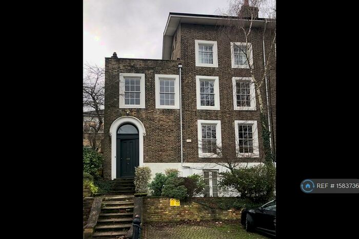 1 Bedroom Flat To Rent In Blackheath, London, SE3